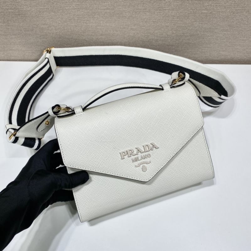 Pra*a satchel bags